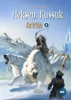 Product cover for Heksen Kussuk