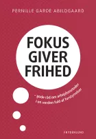 Product cover for Fokus giver frihed