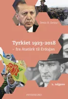 Product cover for Tyrkiet 1923-2018