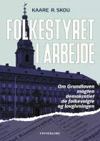 Product cover for Folkestyret i arbejde