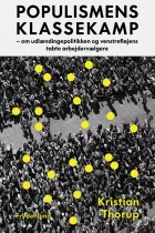 Product cover for Populismens klassekamp