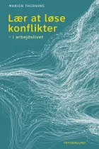 Product cover for Lær at løse konflikter