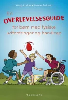 Product cover for En overlevelsesguide for børn med fysiske udfordringer og handicap
