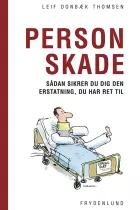 Product cover for Personskade