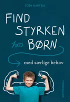 Product cover for Find styrken hos børn med særlige behov
