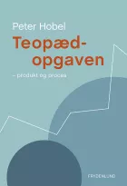 Product cover for Teopædopgaven