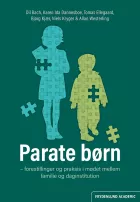 Product cover for Parate børn