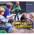 Product cover for Legepladsens pædagogik