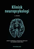 Product cover for Klinisk neuropsykologi