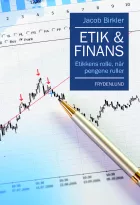 Product cover for Etik &amp; finans