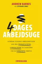 Product cover for 4-dages arbejdsuge