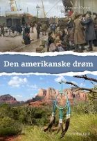 Product cover for Den amerikanske drøm