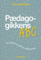 Product cover for Pædagogikkens ABC