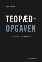 Product cover for Teopædopgaven