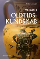 Product cover for Metode i oldtidskundskab
