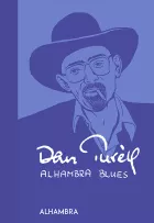 Product cover for Alhambra Blues