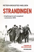 Product cover for Strandingen
