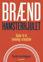 Product cover for Brænd hamsterhjulet