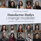 Product cover for Danskerne findes i mange modeller