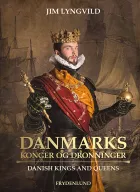 Product cover for Danmarks konger og dronninger (Kronborg-udgave)