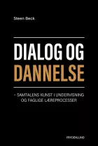 Product cover for Dialog og dannelse