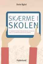 Product cover for Skærme i skolen