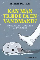 Product cover for Kan man træde på en vandmand?