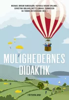 Product cover for Mulighedernes didaktik