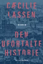 Product cover for Den ufortalte historie