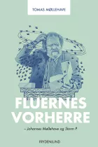Product cover for Fluernes Vorherre