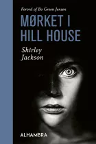 Product cover for Mørket i Hill House
