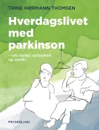Product cover for Hverdagslivet med parkinson