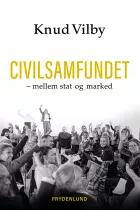 Product cover for Civilsamfundet