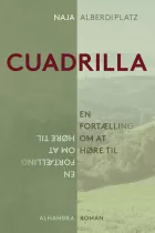Product cover for Cuadrilla