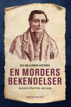 Product cover for En morders bekendelser
