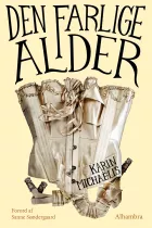 Product cover for Den farlige alder