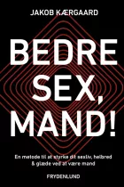 Product cover for Bedre sex, mand!