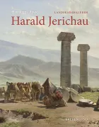 Product cover for Landskabsmaleren Harald Jerichau