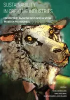 Product cover for Sustainability in Creative Industries