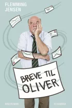 Product cover for Breve til Oliver