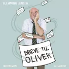 Product cover for Breve til Oliver