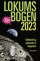 Product cover for Lokumsbogen 2023