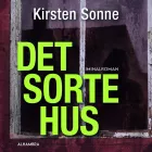 Product cover for Det sorte hus