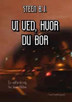 Product cover for Vi ved, hvor du bor