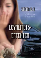 Product cover for Loyalitetseffekten