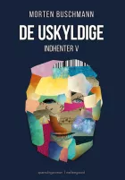 Product cover for De uskyldige