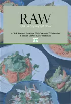 Product cover for RAW