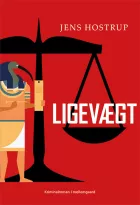 Product cover for Ligevægt