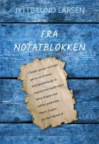 Product cover for Fra notatblokken