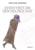 Product cover for Eventyret om den heldige hat